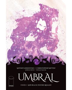 UMBRAL #4 (MR)