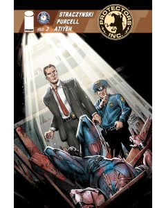 PROTECTORS INC #3 CVR A PURCELL & ATIYEH (MR)