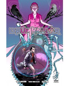 DRUMHELLAR #3 (MR)
