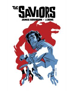 SAVIORS #1 (MR)