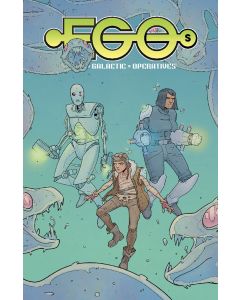 EGOS #4