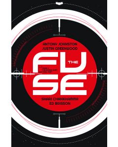 FUSE #6 (MR)