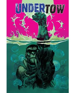UNDERTOW #1 (MR)