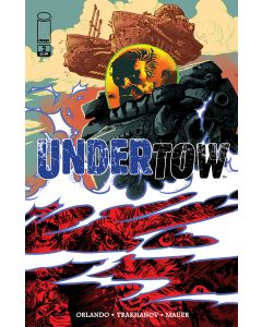 UNDERTOW #2 (MR)