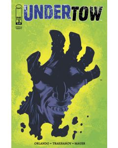 UNDERTOW #3 CVR B CHURILLA (MR)