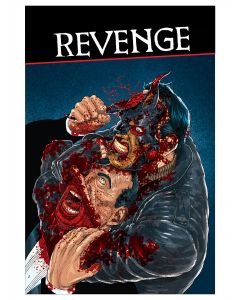 REVENGE #4 (MR)