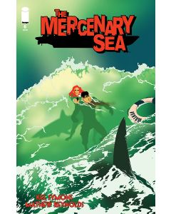 MERCENARY SEA #6