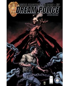DREAM POLICE #11