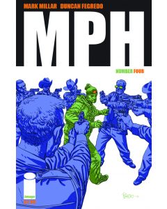 MPH #4 (OF 5) CVR A FEGREDO