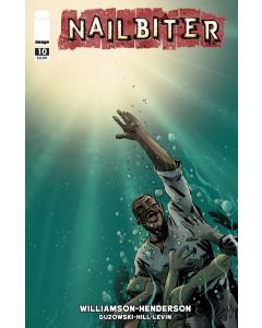 NAILBITER #10