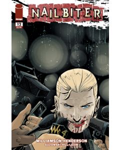 NAILBITER #12