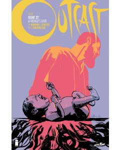 OUTCAST BY KIRKMAN & AZACETA #37 (MR)