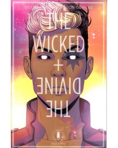 WICKED & DIVINE #6 CVR C DISPLAY VAR (MR)