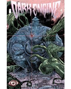 DARK ENGINE #4 (MR)