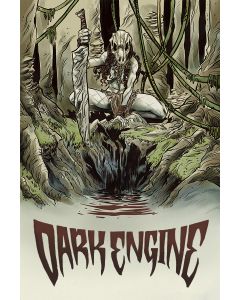 DARK ENGINE #1 (MR)