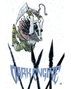 DARK ENGINE #3 (MR)