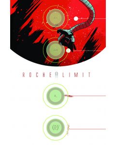 ROCHE LIMIT #1