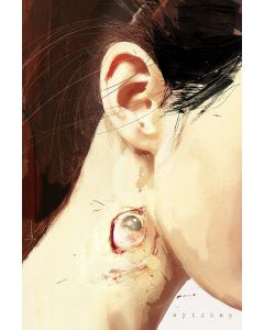 WYTCHES #2 (MR)