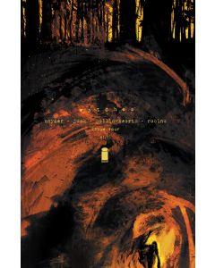WYTCHES #4 (MR)
