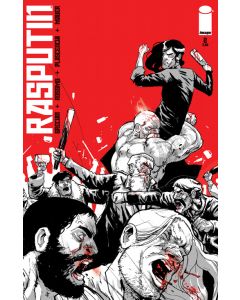 RASPUTIN #2 (MR)