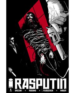 RASPUTIN #8 (MR)