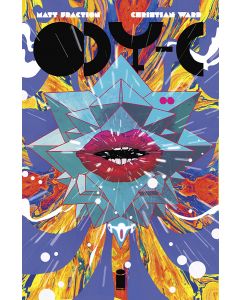 ODYC #6 (MR)