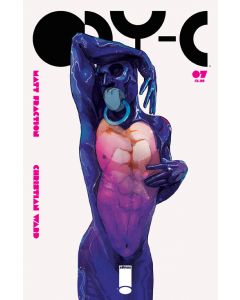ODYC #7 (MR)