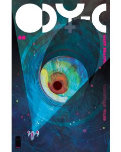 ODYC #8 (MR)