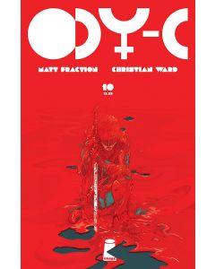 ODYC #10 (MR)