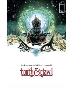 AUTUMNLANDS TOOTH & CLAW #1