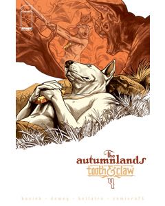 AUTUMNLANDS TOOTH & CLAW #4