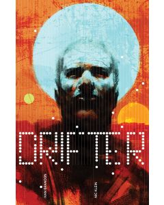 DRIFTER #1 CVR A KLEIN (MR)