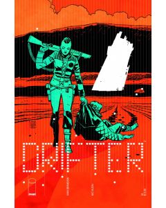 DRIFTER #1 CVR C CHIANG (MR)