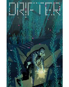 DRIFTER #2 CVR B CLOONAN (MR)