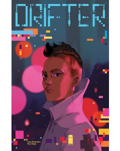 DRIFTER #13 CVR B NEYRET (MR)