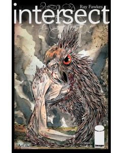 INTERSECT #2 CVR B KINDT 2014