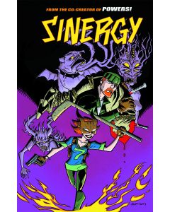 SINERGY #1