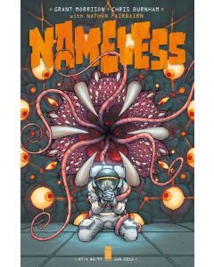 NAMELESS #4