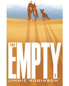 EMPTY #1