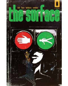 SURFACE #1 CVR C RUDY