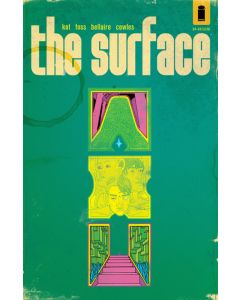SURFACE #4