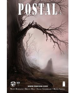 POSTAL #2 CVR A SEJIC