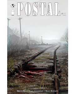 POSTAL #11 CVR A SEJIC