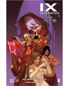 IXTH GENERATION #1 5 COPY SEJIC INCV 2015