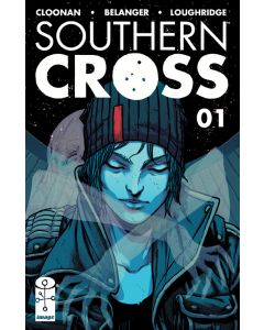 SOUTHERN CROSS #1