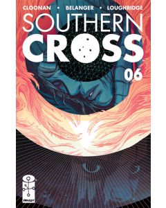 SOUTHERN CROSS #6 (MR)