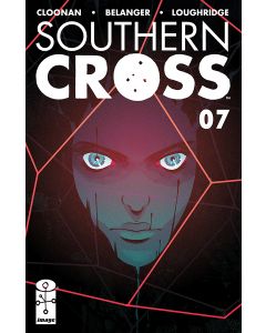 SOUTHERN CROSS #7 (MR)
