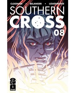 SOUTHERN CROSS #8 (MR)