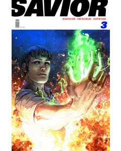SAVIOR #3