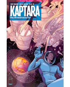 KAPTARA #1